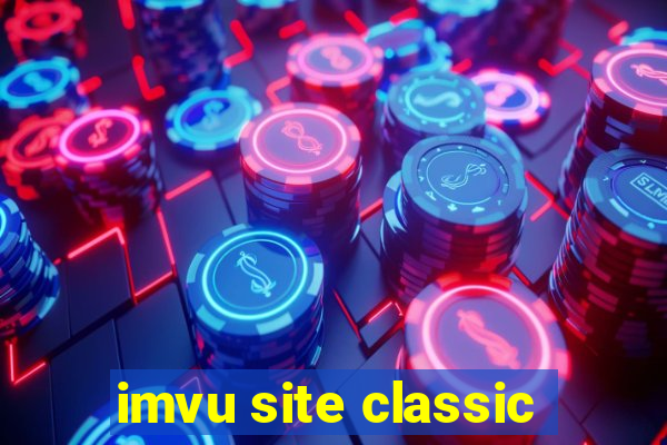 imvu site classic